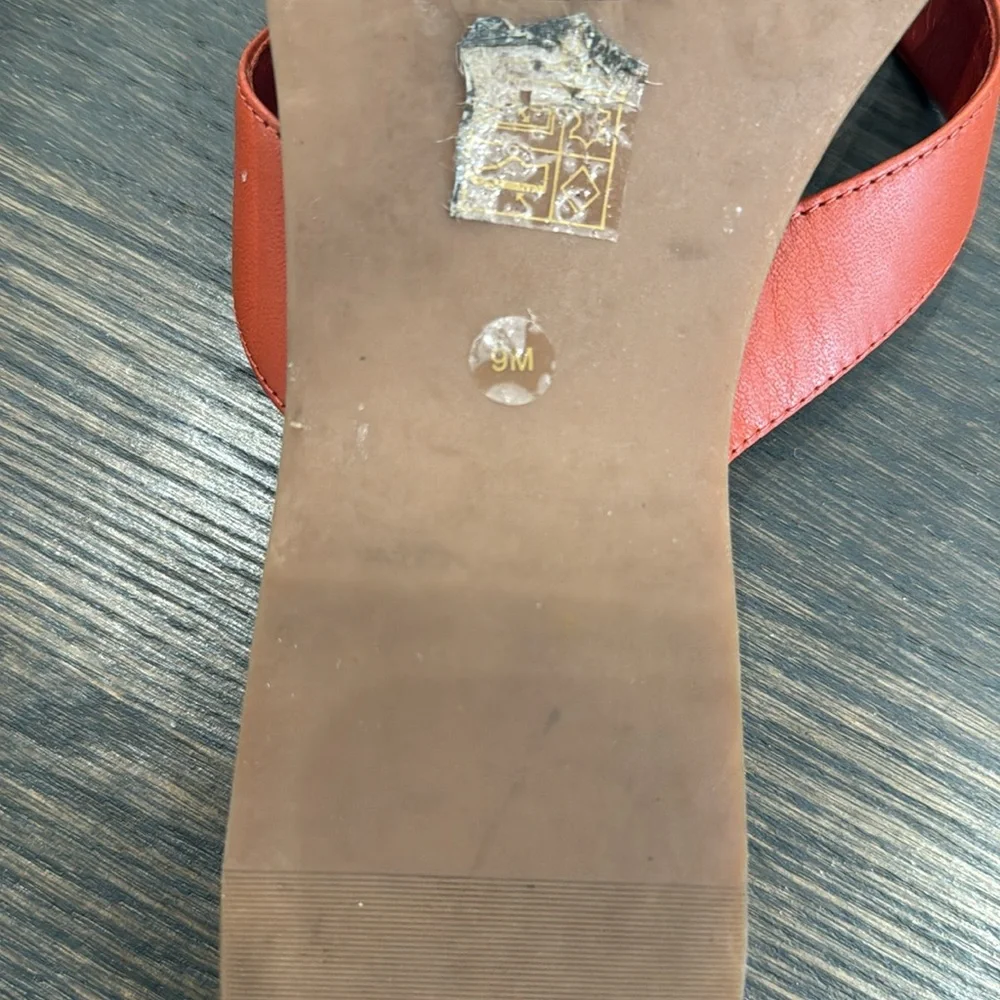 Tory Burch Sandals-Authentic-EUC